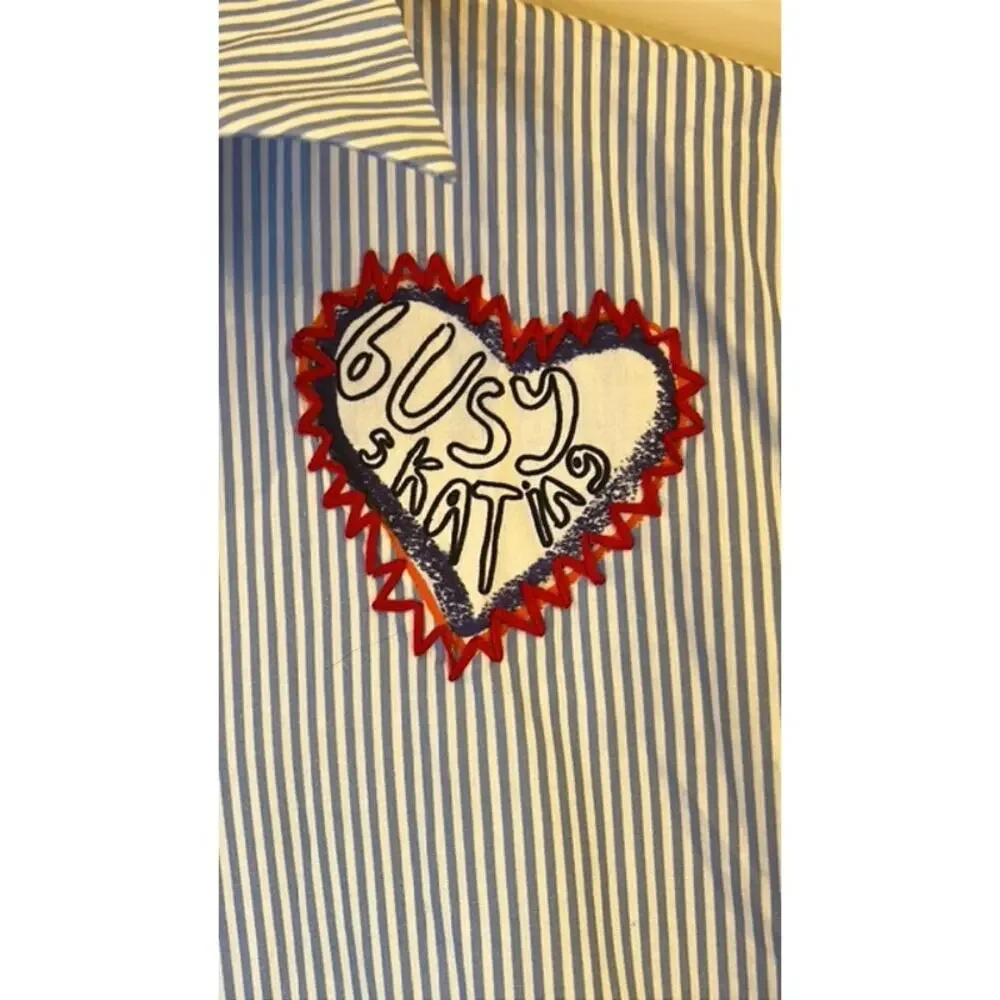 MIRA MIKATI NWOT Venice Beach Jumpsuit One piece Luxury Designer Retail $622 - Picture 6 of 10